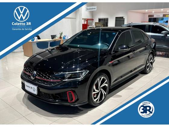 VOLKSWAGEN JETTA 2.0 350 TSI GASOLINA GLI DSG VOLKSWAGEN JETTA 2.0 350 TSI GASOLINA GLI DSG